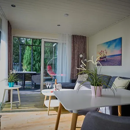 Gronenberger Muehle Haus 30 *