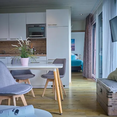 Casa vacanze Gronenberger Muehle Haus 30 *