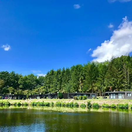 Gronenberger Muehle Haus 30 Casa vacanze Scharbeutz