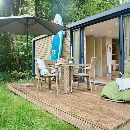 Gronenberger Muehle Haus 30 Casa vacanze Scharbeutz