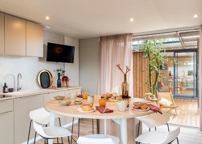 Gronenberger Muehle Haus 30 Vakantiehuis *