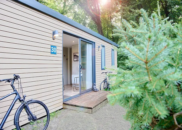 Vakantiehuis Gronenberger Muehle Haus 30