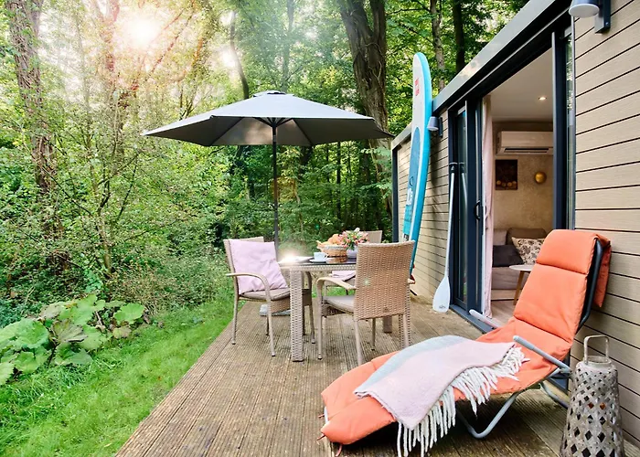 Vakantiehuis Gronenberger Muehle Haus 30 *